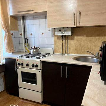 Продаж 2к Квартира Степана Бандери вулиця