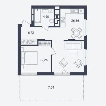 «Вабі — місце, де кожен метр дихає гармонією». ЖК "Wabi-2. ЖК Вабі-2
