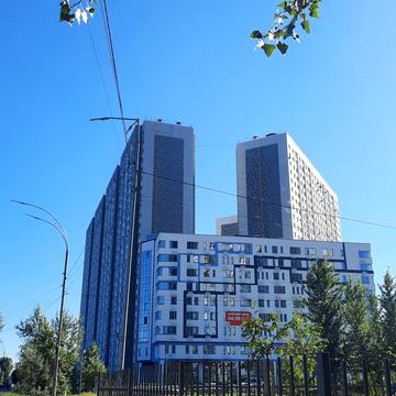 Ревуцького вул., 54