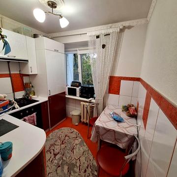 Сергія Скальда вул. (Комарова), 10