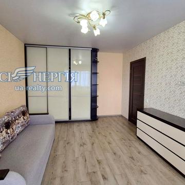 Петра Григоренка просп., 1