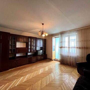 3к квартира в р-ні Мазепи (Гомін)
