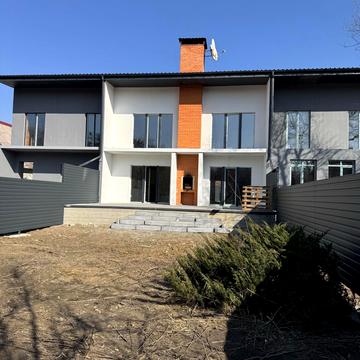 Кленова вул.