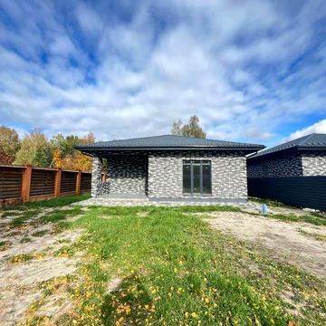 Будинок 110 м2 ‼️ Асфальтована дорога ‼️ Білогородка | Без%