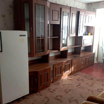 Здається  2-х кімнатна квартира на Бамі