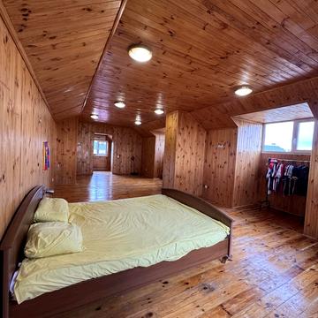 Лісова вул.