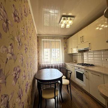 Продам 4 комнатную квартиру 80 м2, Св Рихтера ПриватБанк єВідновлення