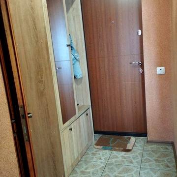 Продається одно кімнатна квартира з ремонтом  м. Бережани