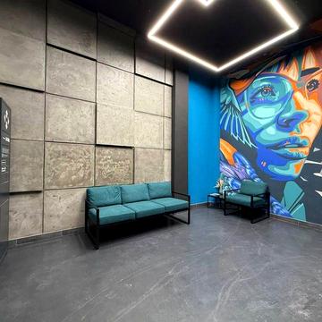 ПЕРША ЗДАЧА! 1-кімнатна в ЖК "Manhattan"