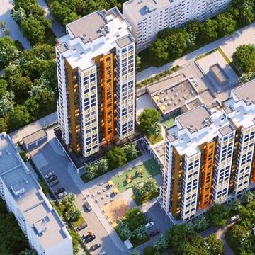 Квітки Цісик вул. (Гулі Корольової), 12б