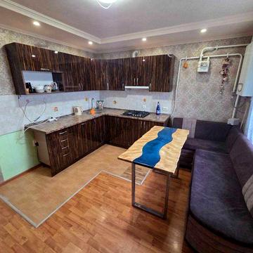 1 кімнатна квартира, м. Камянка-Бузька