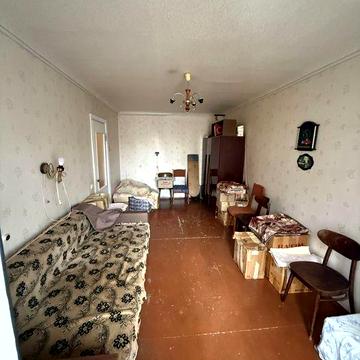 Однокімнатна хрущівка - ідеальний старт для молодої сім’ї