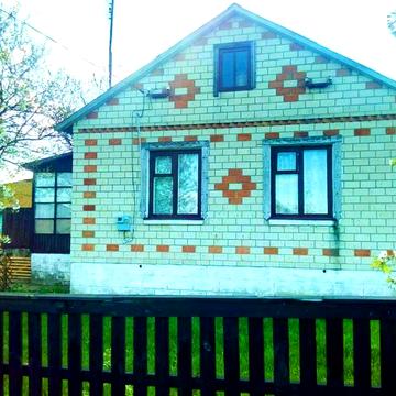 Продам будинок Макарівський район, с.Великий Карашин.Погріб,сад,город