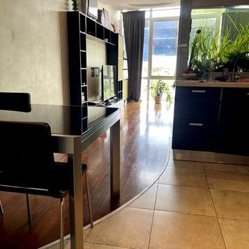 3 кімнатна квартира з видом на море на 10 станції Фонтану ЖК Океанис