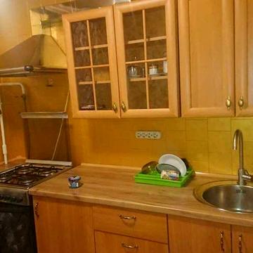 Сдам 1-но комнатную квартиру на пр.Воронцова, в районе Старого моста.