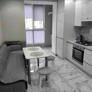 ЗДАЮ сучасна 1к квартира ЖК пр.СЛОБОЖАНСЬКИЙ