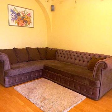 Джона Маккейна 39а,  оренда 1к студії, м Звіринецька, Печерська