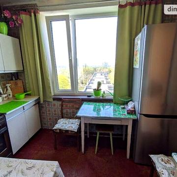 Довгострокова оренда 2к Квартира Гвардійців-Широнінців вулиця