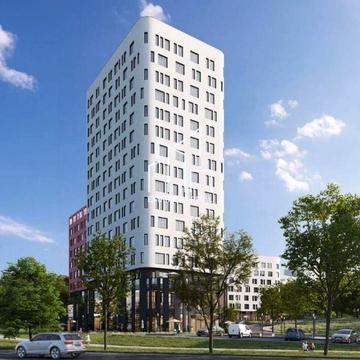 2-к квартира 65 м² у новобудові | Переуступка |