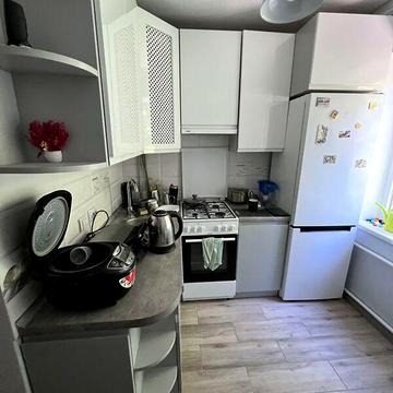 Довгострокова оренда 3к Квартира Кривоноса Максима вулиця