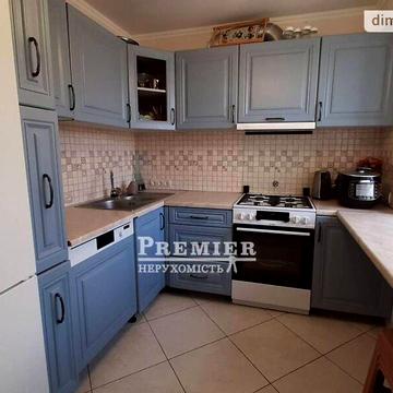 Продаж 4к Квартира Мечникова вулиця