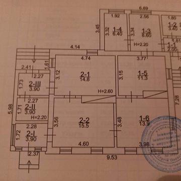 Продається будинок в Богуславі