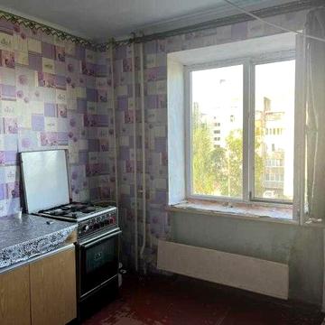Продается квартира в Малиновке