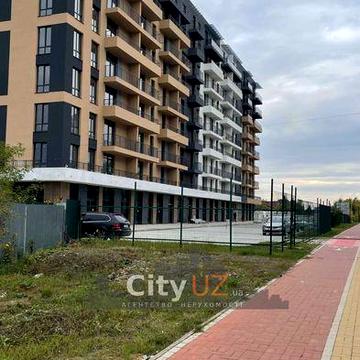 Продаж 1-кімнатної квартири в Ужгороді ЖК Корона