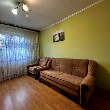 Оренда 2 кім квартири
