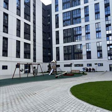 Продаж 1 кім квартири СТОГРАД ЖК Галицьке