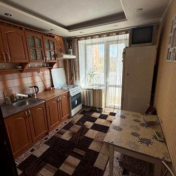 Здам 1 кімнатну квартиру на Леваді (пров. Рибальський)