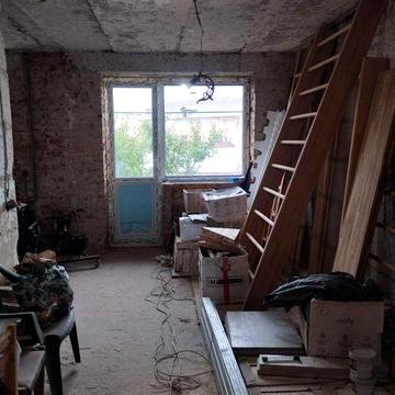 Продається  2-кімнатна квартира в центрі міста, вулиця Тиха