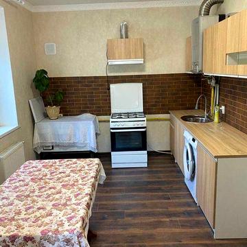 довгострокова оренда будинку