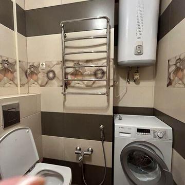 Довгострокова оренда 2к Квартира Середня вулиця ЖК Люксембург
