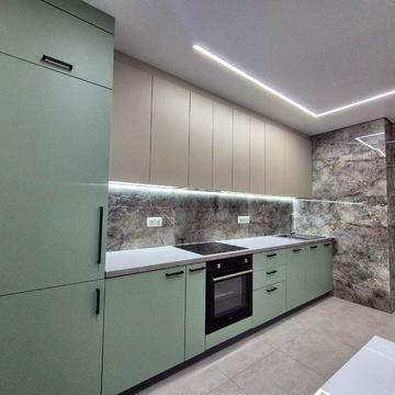 Власник  продам  1 к квартиру Металургів 35 ЖК Атлант