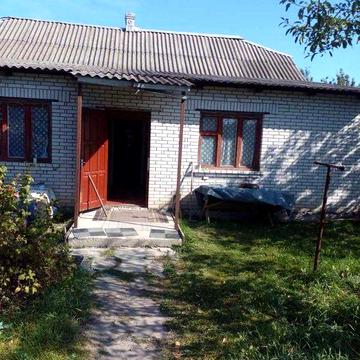 Будинок село Дружня Бучанського р-ну, 100 м2, 35000$