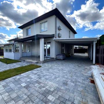 Продаж будинку з ремонтом Юрівка (Віта-Поштова) | БЕЗ КОМІСІЇ