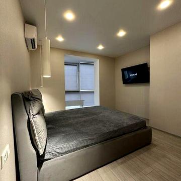 Продаж 2к Квартира Набережна Перемоги вулиця ЖК River Park