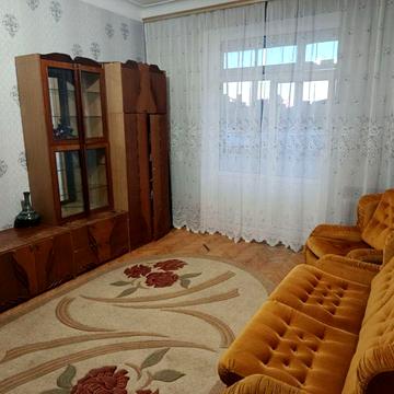 Сдам 1к квартиру