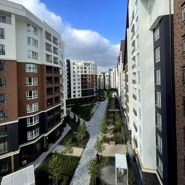 Без комісії! Продається 1к квартира 40.73м² м. Ірпінь ЖК Синергія Сіті ЖК Синергія Сіті