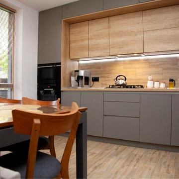 Продаж 2-к квартири в ЖК Avalon Zelena Street ЖК Avalon Zelena Street