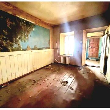 1 ком.кв. (Жилкоп), 22 м.кв;в/у;Центр, р-н Б.Морская-Карла Либкнехта