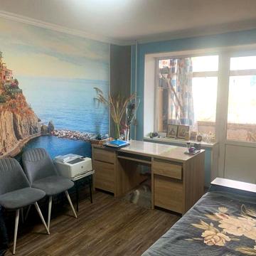 Продам 1-кім квартиру (Болградська)