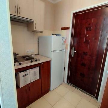 Малосімейна квартира зі своїми зручностями