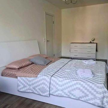 Терміновий продаж! 1-кімнатна квартира після капітального ремонту