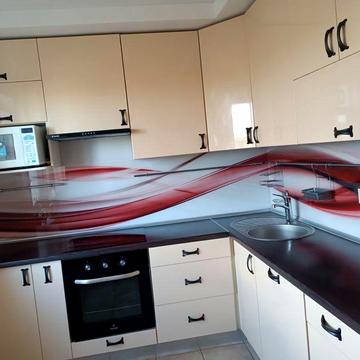 Харківський массив, оренда двокімнатноі