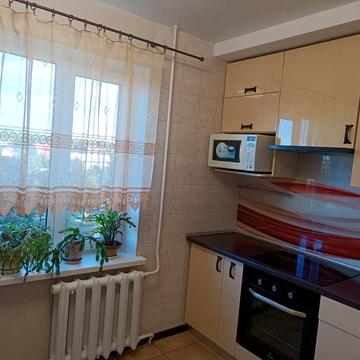 Харківський массив, оренда двокімнатноі