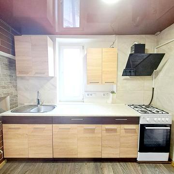 Костянтина Арефєва вул.