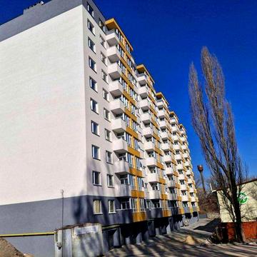 Продається 2-кімнатна квартира в ЖК “Староміський” ЖК Староміський