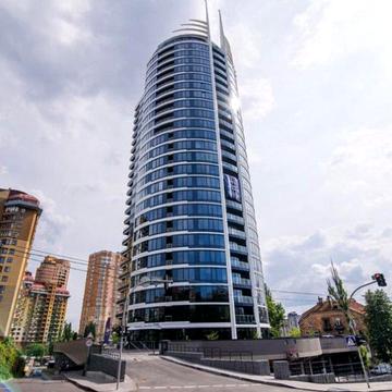 Євгена Коновальця вул. (Щорса), 26-А